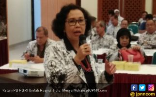 Berharap PP PPPK Terbit Sebelum Pendaftaran CPNS - JPNN.com