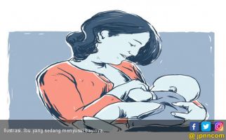 Pastikan Para Ibu Tetap Menyusui Buah Hati Selama Masa Pandemi Covid-19 - JPNN.com