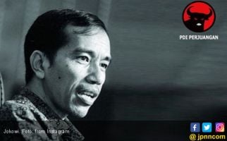 Wasekjen Demokrat: Jokowi Punya Masa Lalu dan Tidak Bagus - JPNN.com