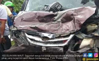 SIM Seumur Hidup Berpotensi Menambah Petaka di Jalan Raya - JPNN.com