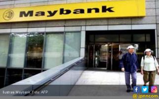 Maybank Indonesia Merilis U by Maybank Berprinsip Syariah - JPNN.com