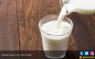 Perpres Harus Akomodasi Harga Susu yang Layak - JPNN.com