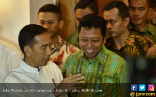 PPP Bakal Rebut Suara Prabowo di Jombang dan Madura - JPNN.com