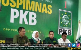 PKB Punya Opsi Duetkan Gatot Nurmantyo - Cak Imin - JPNN.com