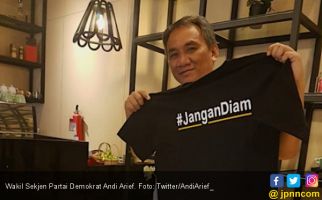Cuitan Andi Arief Mengonfirmasi Kecurigaan Publik soal Sandi - JPNN.com