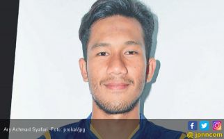 Perkuat Lini Pertahanan, Persiba Datangkan Ary Achmad - JPNN.com