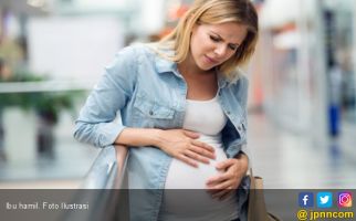 Amankah Ibu Hamil Mengonsumsi Obat Mag? - JPNN.com