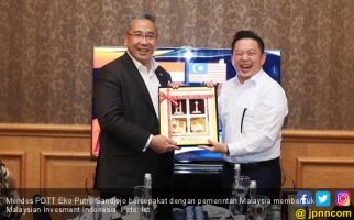 Investasi Malaysia di Indonesia Capai USD 7,2 Juta - JPNN.com