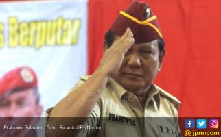 Kubu Prabowo - Sandi Diduga Ubah Pola Serangan Dini - JPNN.com