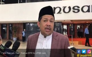 Fahri Hamzah: Capres – Cawapres Bisa Habiskan Rp 5 Triliun - JPNN.com