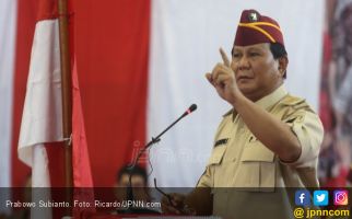 Prabowo: Penderitaan Rakyat di Ibu Kota Saja Mereka tak Tahu - JPNN.com