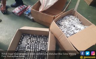 Regulasi Cukai Rokok Mestinya Tutup Celah Kebocoran Penerimaan Negara - JPNN.com