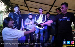 99 Top DJ Tanah Air Bakal Panaskan Panggung Finalice - JPNN.com
