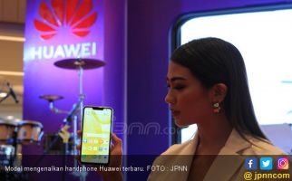 Google Ikut Menghukum Huawei dengan Mencabut Lisensi Android - JPNN.com