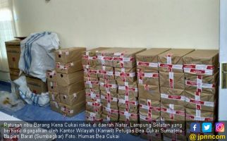 Bank Dunia Dukung Indonesia Jalankan Simplifikasi Cukai Rokok - JPNN.com