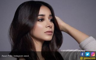 Si Cantik dari Arab Bikin Lagu Asian Games 2018 jadi Seksi - JPNN.com