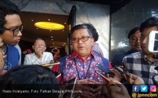 PDI Perjuangan Sepakat dengan SBY - JPNN.com