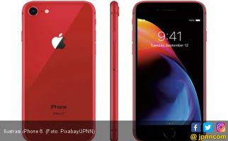 Penjualan Kurang Agresif, Apple Siapkan iPhone Murah - JPNN.com