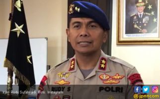 Irjen Rudy Ungkap Detik-detik Satgas Melumpuhkan Ali Kalora - JPNN.com
