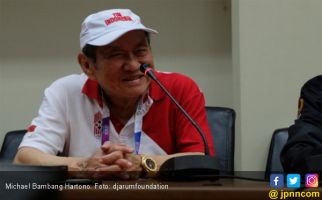 Untuk Apa Bonus Asian Games 2018 Buat Bambang Hartono? - JPNN.com