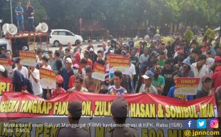 KPK Diminta Usut Dugaan Mahar Rp 500 Miliar dari Sandiaga - JPNN.com