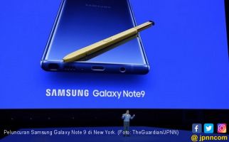 Mulai Rp 14 Jutaan, Kenali Rincian Samsung Galaxy Note 9 - JPNN.com