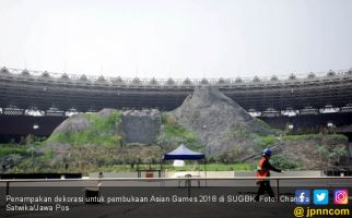 4.000 Penari Bakal Suguhkan Kemegahan Jamrud Katulistiwa - JPNN.com