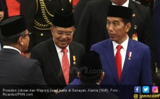Arti Kutipan Pepatah Bugis pada Pidato Jokowi - JPNN.com