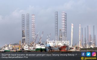 Batam Shipyard Offshore Association Mengadu ke Kemenko - JPNN.com