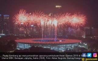 Eks Panpel Asian Games 2018 Desak Honor dan Insentif Mereka Segera Dibayar - JPNN.com