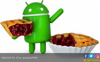 Sony Umumkan 6 Ponselnya Pakai Android 9 Pie - JPNN.com