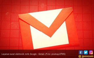 Google Rombak Gmail, Berikut Ubahannya - JPNN.com