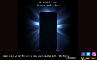 Nokia Siapkan Kejutan 21 Agustus 2018 - JPNN.com