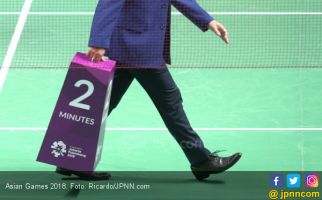 Penyelenggaraan Asian Games 2018 Bukti Indonesia Aman - JPNN.com