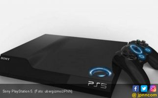 Produk Baru Belum Siap, Sony Enggan Hadir di E3 2019 - JPNN.com