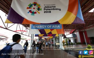 Ya, Begini Cara BTL Indonesia Dukung Asian Games 2018 - JPNN.com