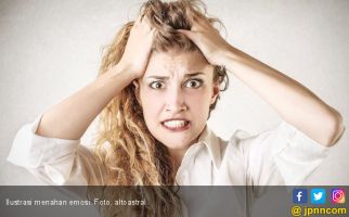 Emosi Meledak-ledak Tanda Kesehatan Mental Tidak Stabil - JPNN.com