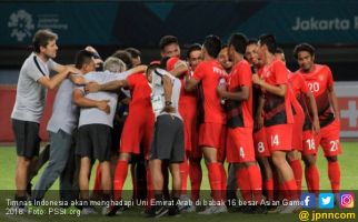 Striker Malaysia Ungkap Kelemahan Uni Emirat Arab - JPNN.com