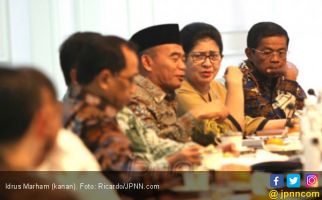 Golkar Tegaskan Kasus Idrus Marham tak Terkait Mensos - JPNN.com