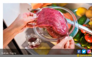 Benarkah Penderita Hipertensi tidak Boleh Makan Daging Kambing? - JPNN.com