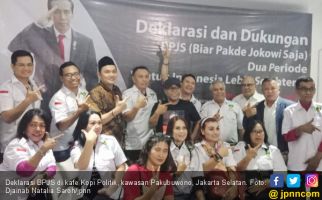 Dukung Jokowi 2 Periode, Farhat Abbas Bentuk BPJS - JPNN.com