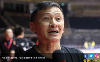 Jojo Kalahkan Unggulan 1, Ginting Singkirkan Nomor 2, Terus? - JPNN.com