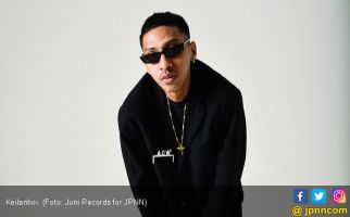 Juni Records Rilis Single Debut Keilanboi, Stay Sans - JPNN.com