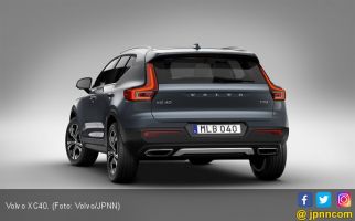 SUV Volvo Bakal Diambil Alih Mesin 1.5L Turbocharged - JPNN.com