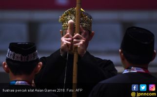 Tak Sampai 3 Jam, Pencak Silat Sumbang Emas ke-15 - JPNN.com