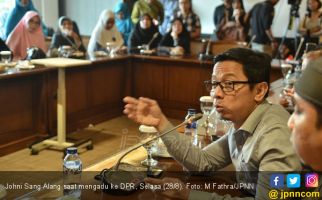 Susul Pigai, Pencipta Lagu 2019 Ganti Presiden Beri Sinyal Kembali Dukung Prabowo - JPNN.com