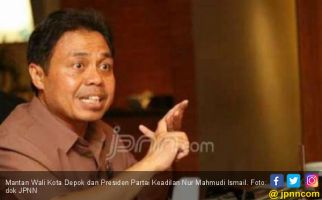 Eks Presiden PKS Mangkir, Polisi Siapkan Panggilan Kedua - JPNN.com
