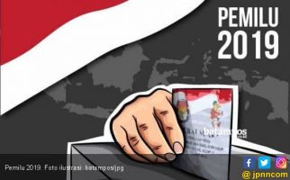 Eks Petinggi KPK Nilai Pemilu 2019 Terburuk Setelah Era Reformasi - JPNN.com