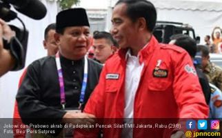 Amien Beber Bukti Jokowi Sudah tak Laku - JPNN.com