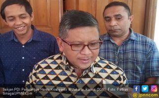 Caleg Partai Koalisi Bersatu demi Jokowi - JPNN.com